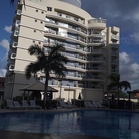 Apartamento Familia Santos Penha  Eksteriør billede
