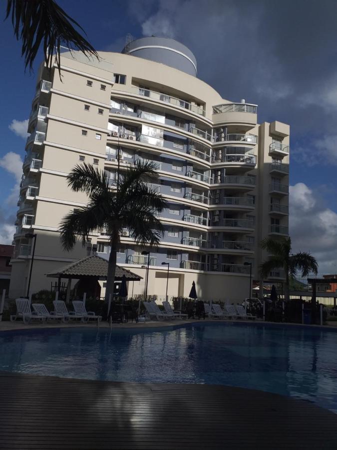 Apartamento Familia Santos Penha  Eksteriør billede