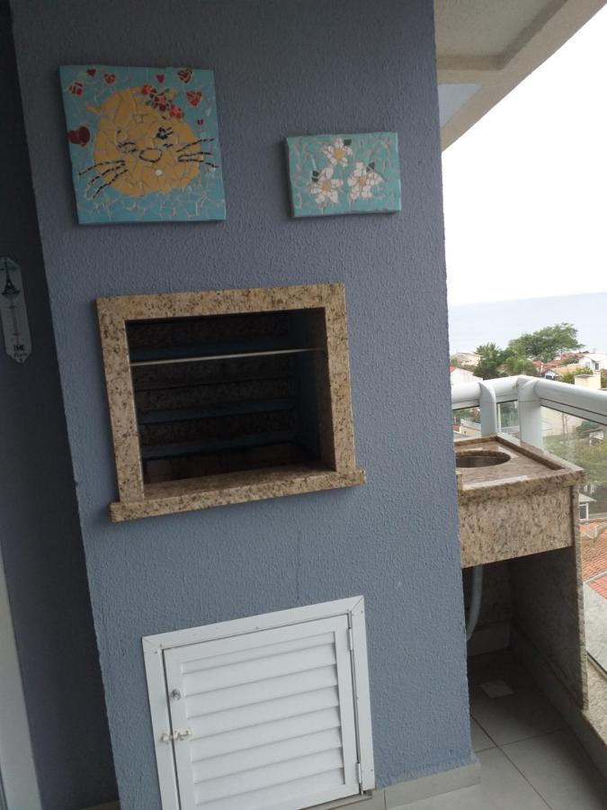 Apartamento Familia Santos Penha  Eksteriør billede