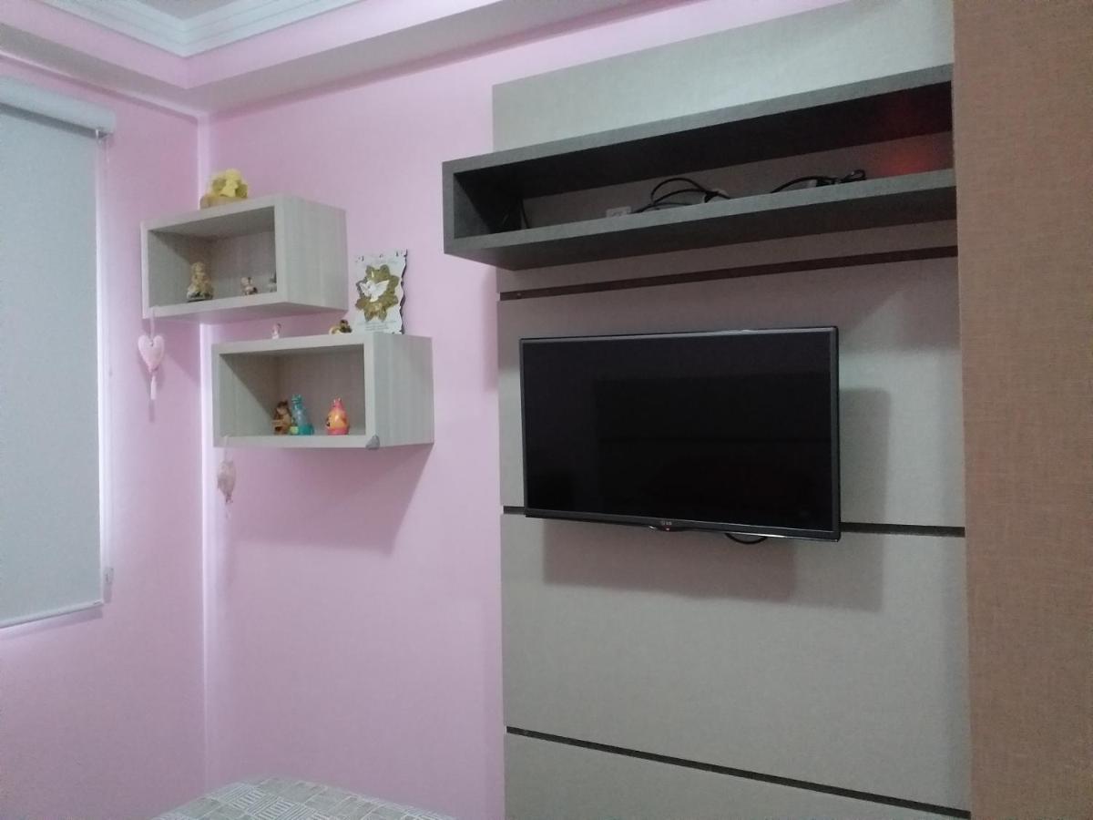 Apartamento Familia Santos Penha  Eksteriør billede