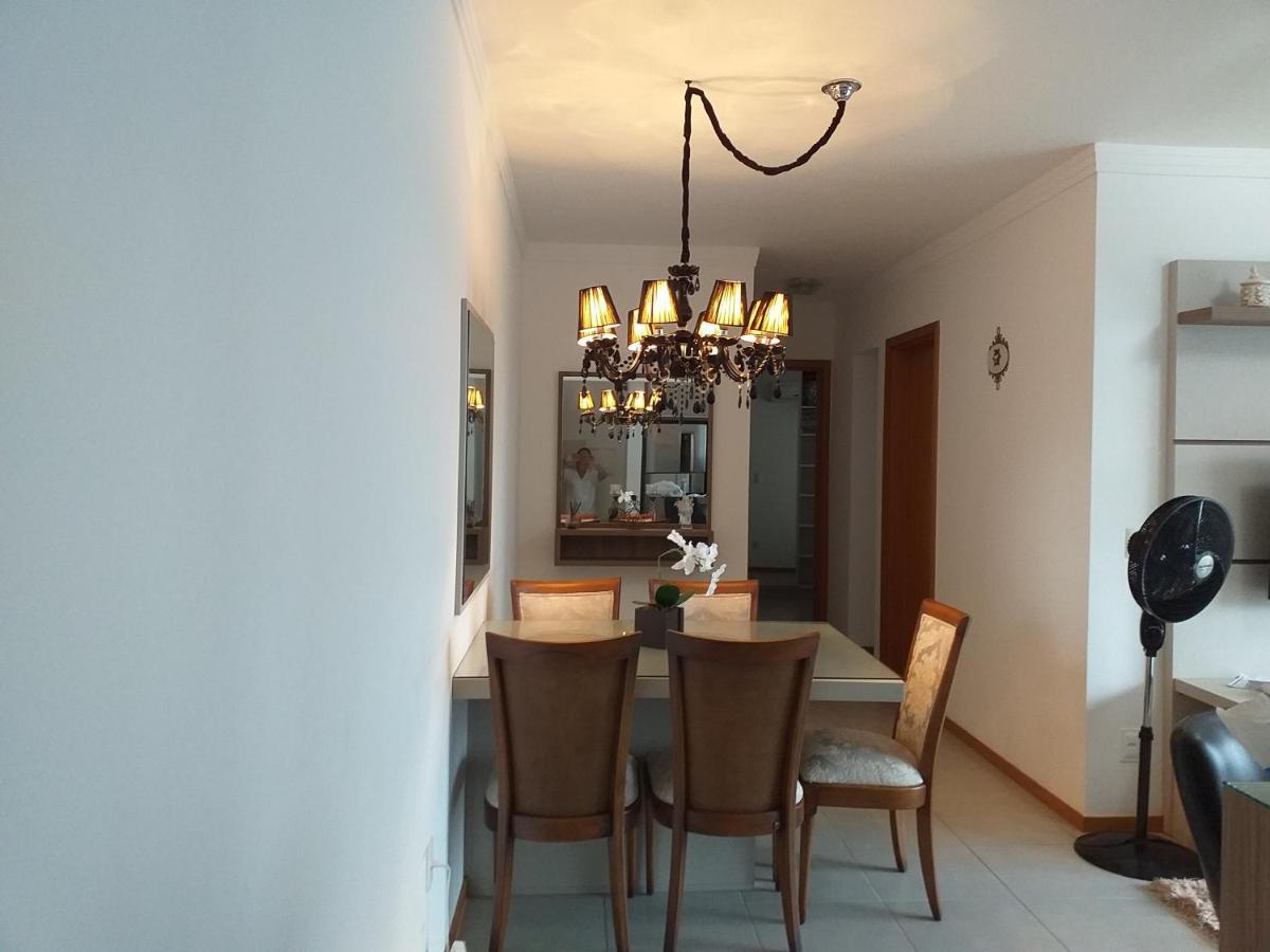 Apartamento Familia Santos Penha  Eksteriør billede