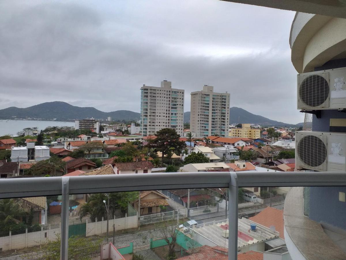 Apartamento Familia Santos Penha  Eksteriør billede