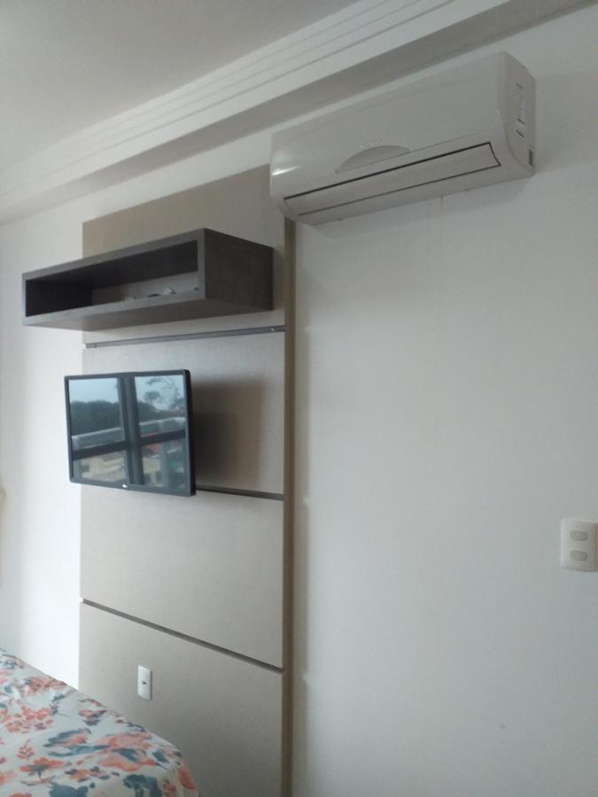 Apartamento Familia Santos Penha  Eksteriør billede