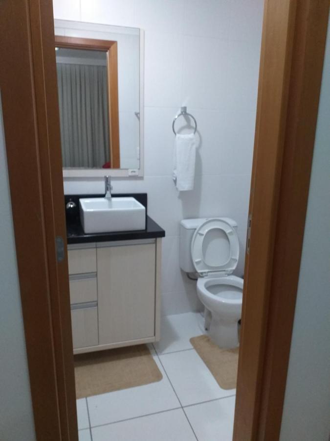 Apartamento Familia Santos Penha  Eksteriør billede