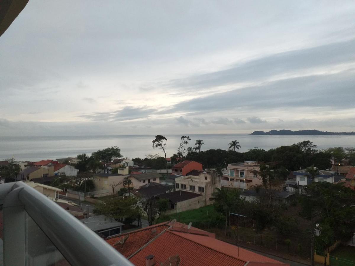 Apartamento Familia Santos Penha  Eksteriør billede