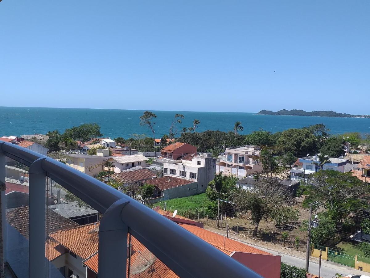 Apartamento Familia Santos Penha  Eksteriør billede