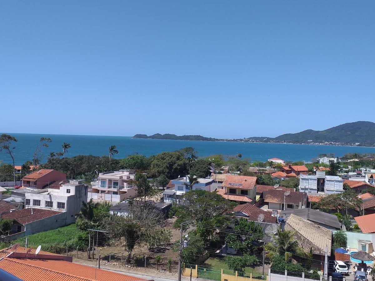 Apartamento Familia Santos Penha  Eksteriør billede