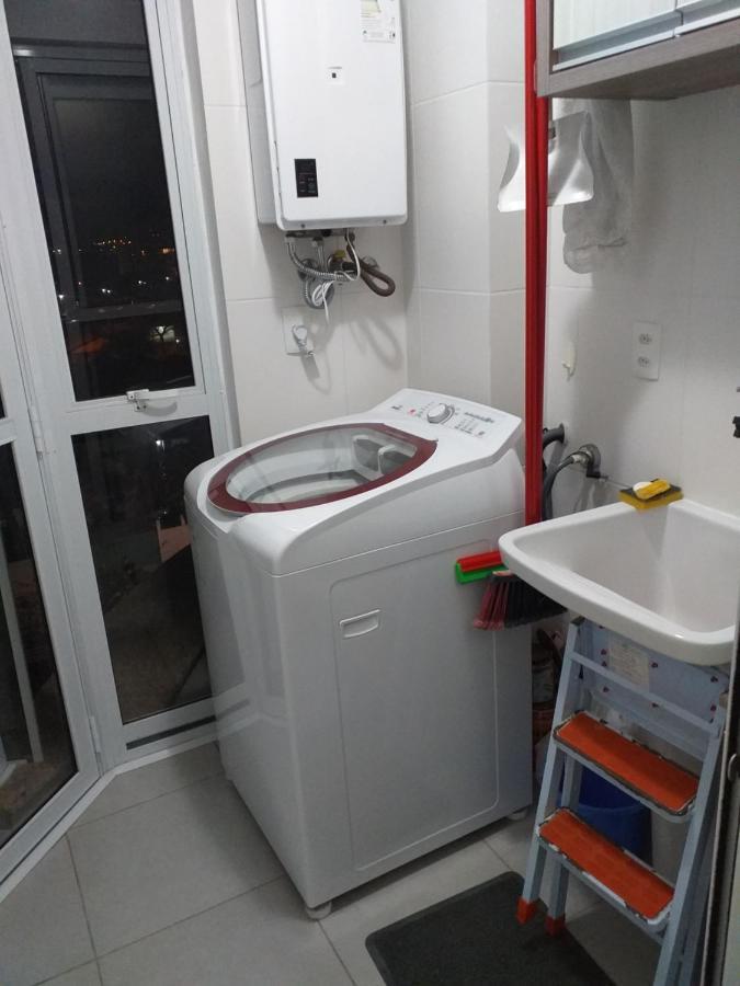 Apartamento Familia Santos Penha  Eksteriør billede