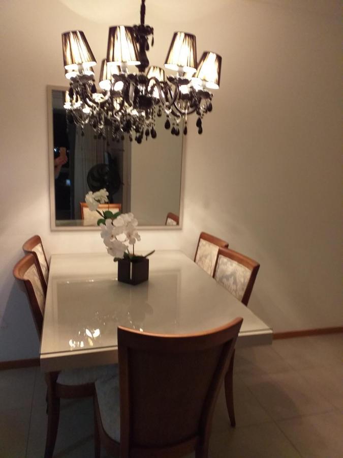 Apartamento Familia Santos Penha  Eksteriør billede