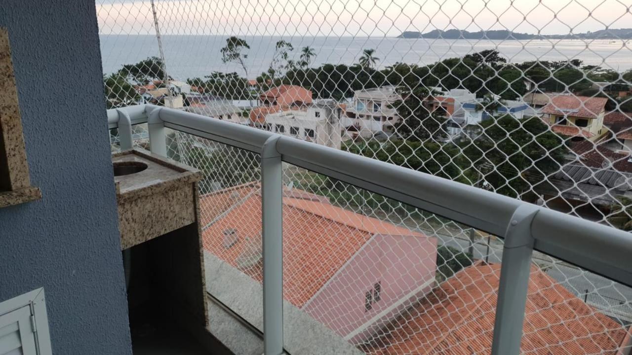 Apartamento Familia Santos Penha  Eksteriør billede