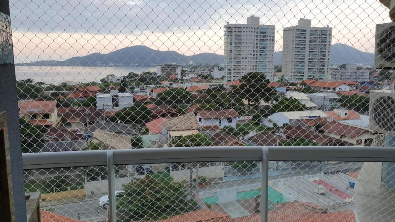 Apartamento Familia Santos Penha  Eksteriør billede